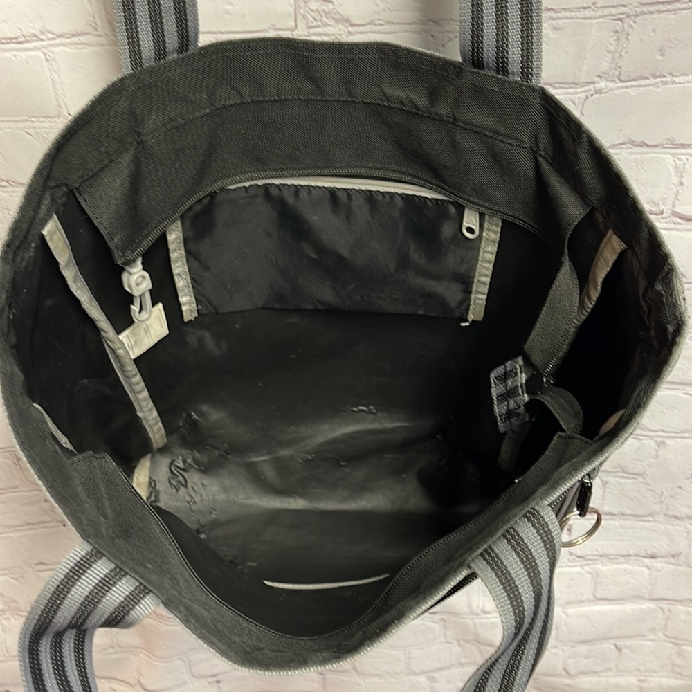 Womens Adidas workout tote bag - Picture 12 of 14